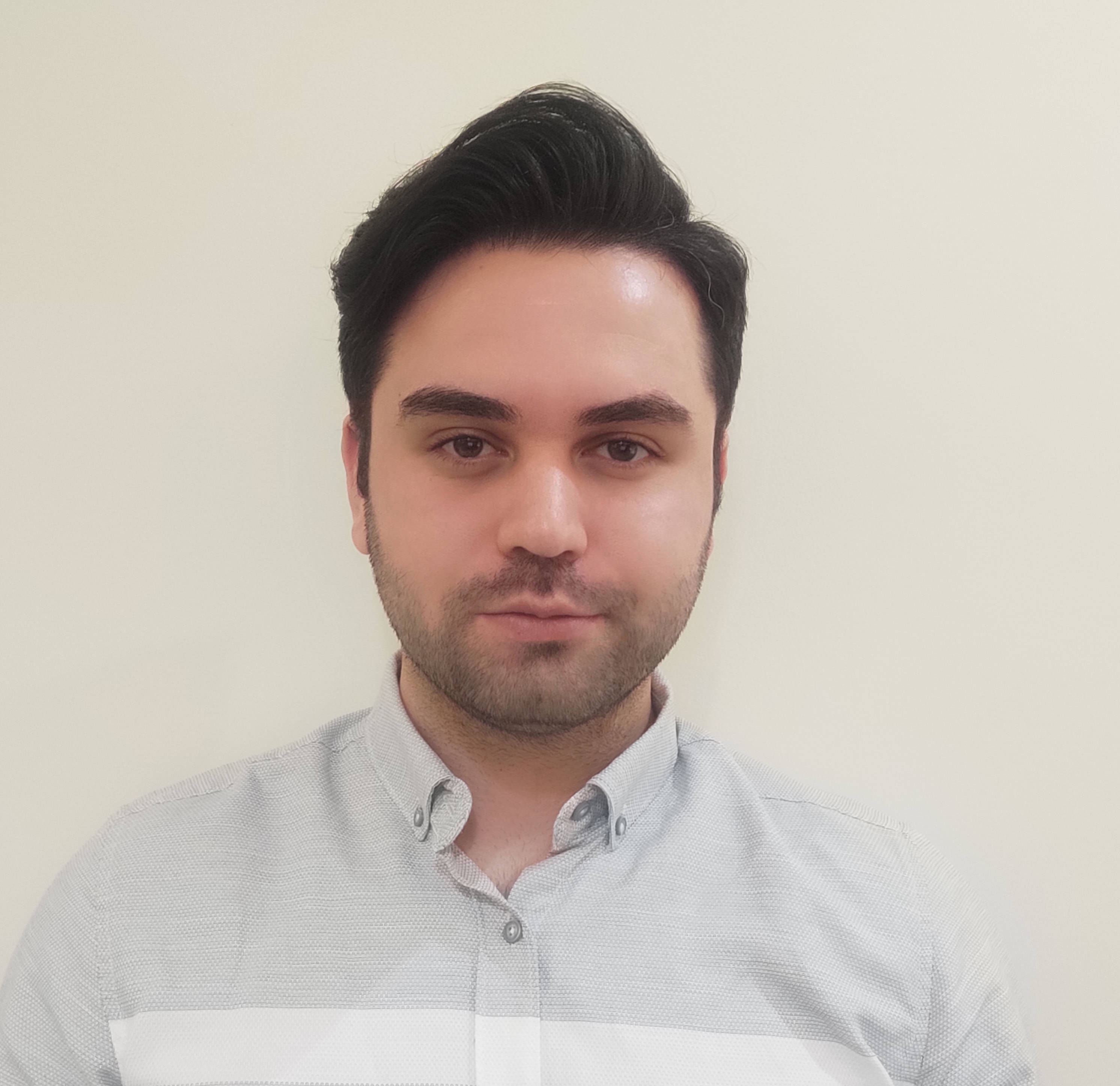 Developer Profile